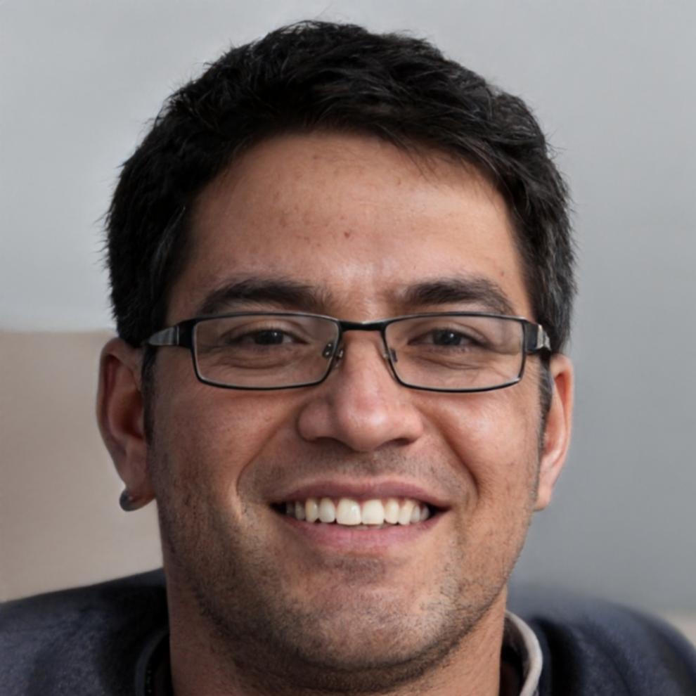 Kursabsolvent Thilo Westphal