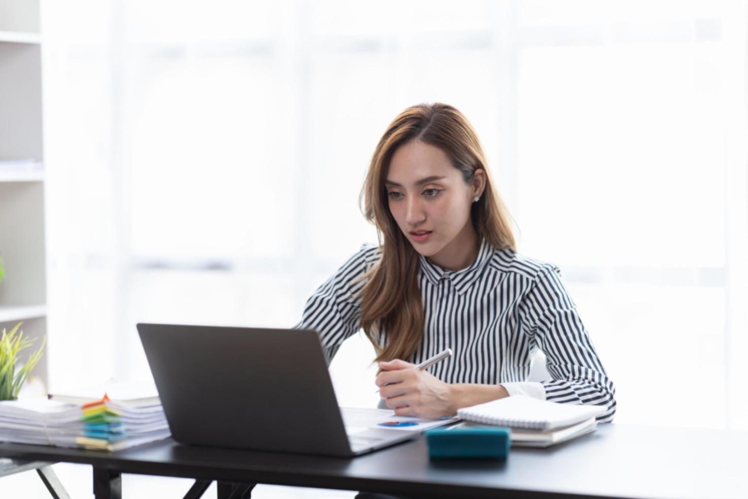 Moderne Finanzworkflows für Kleinunternehmen