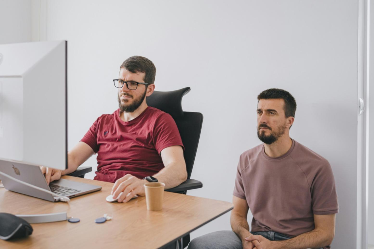 Gemeinsam Finanzprozesse optimieren