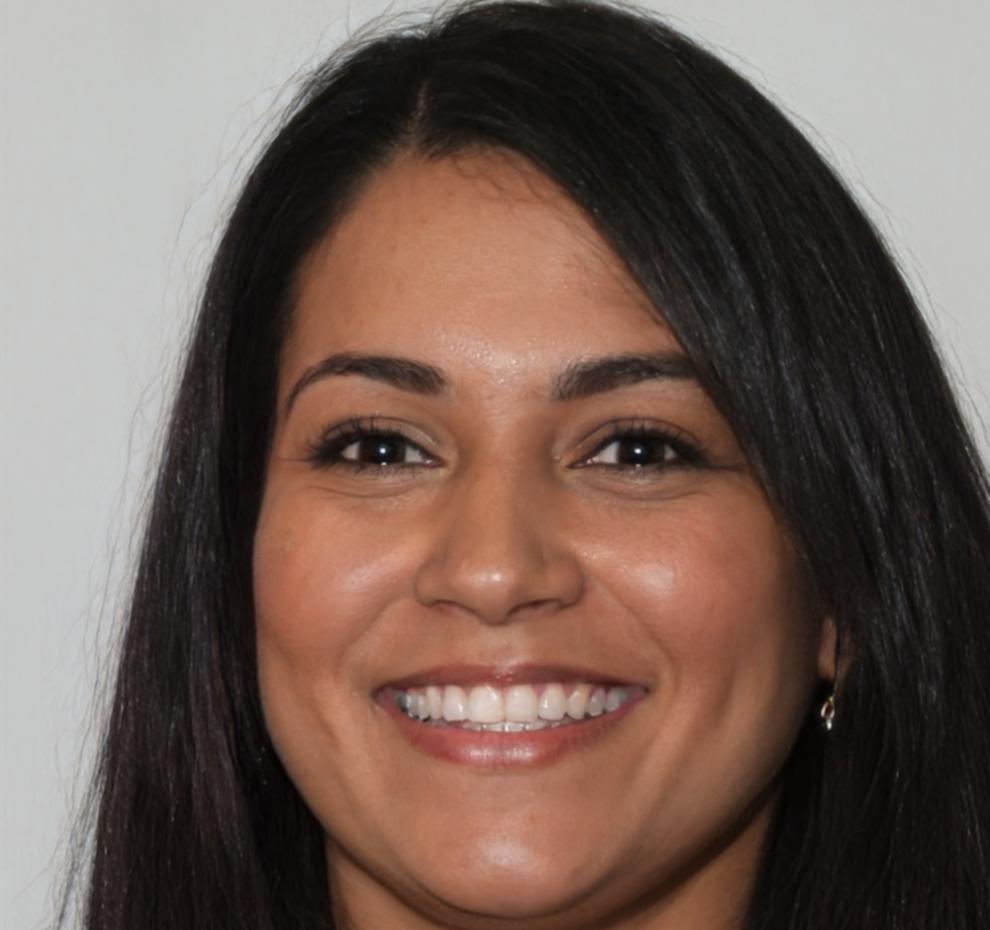 Kursteilnehmerin Ilka Feuerstein